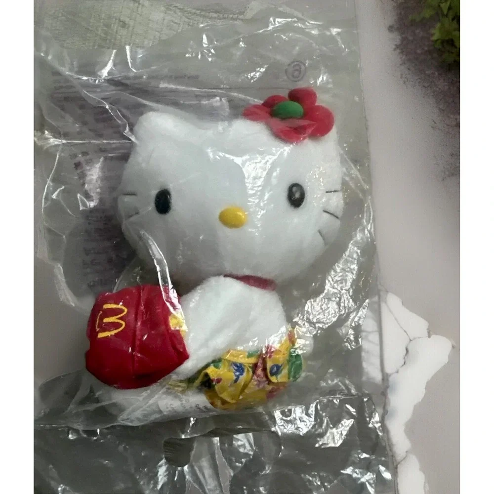 1999 HELLO KITTY Dear Daniel SWIMMING SUIT 6